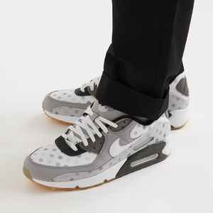 Air max 90 polka dot